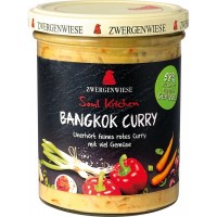 Sos Bangkok curry FARA GLUTEN